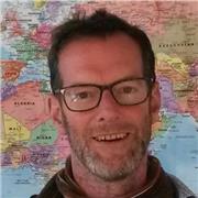 Professeur natif anglais tous les niveaux